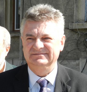 Sorin Rugină