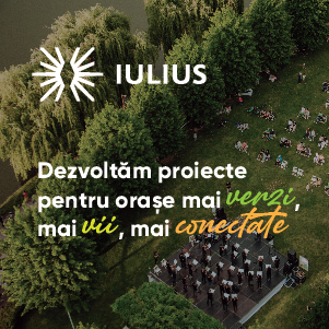 Iulius company