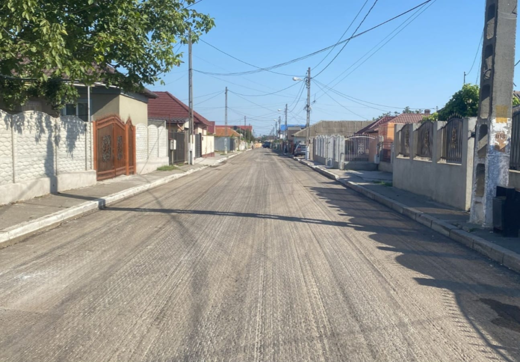 strada palazu mare constanta