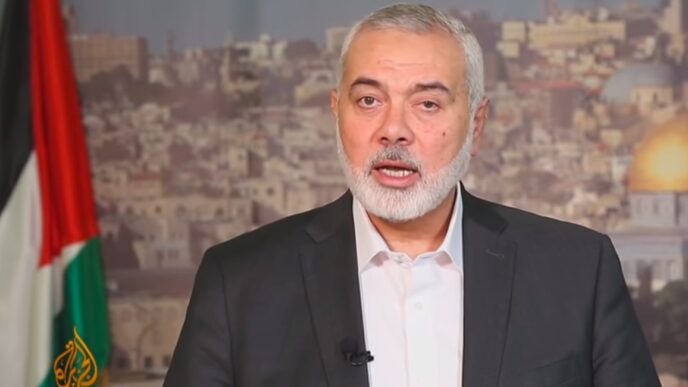 Ismail-Haniyeh-hamas