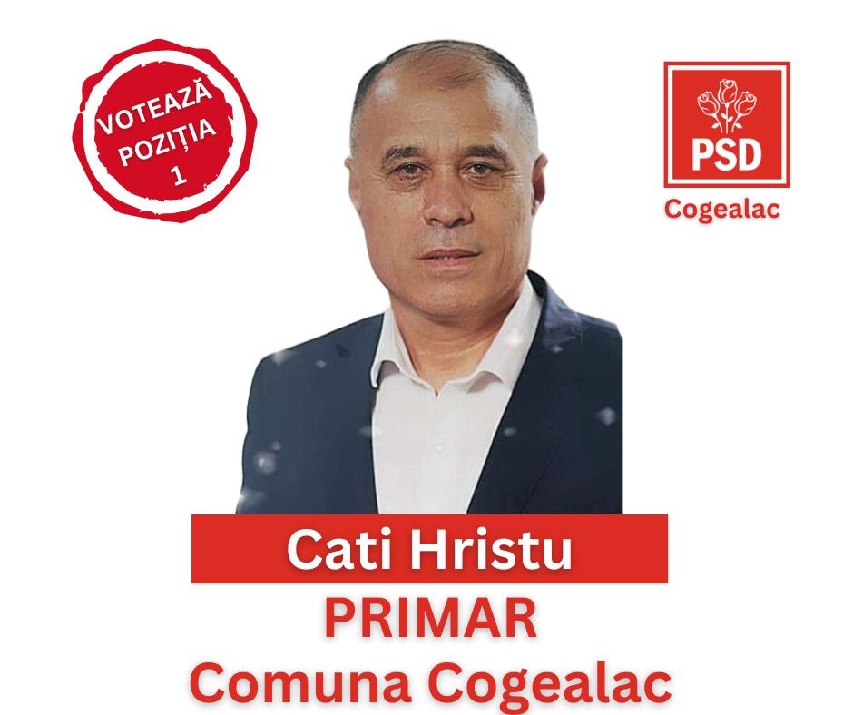 cati hristu