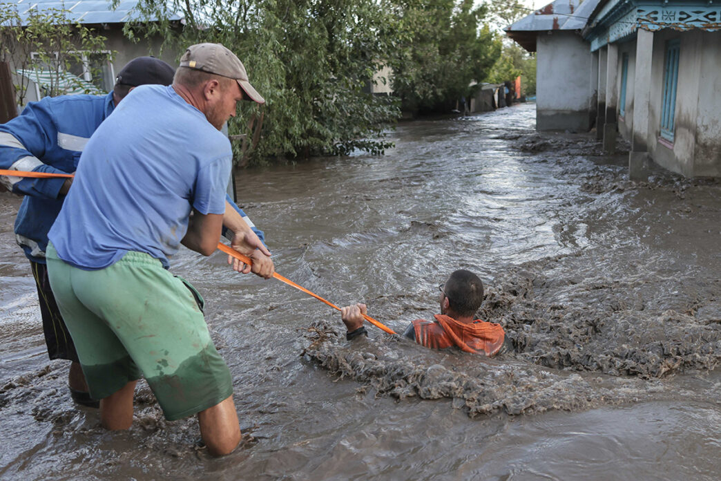 inundatii galati slobozia conachi