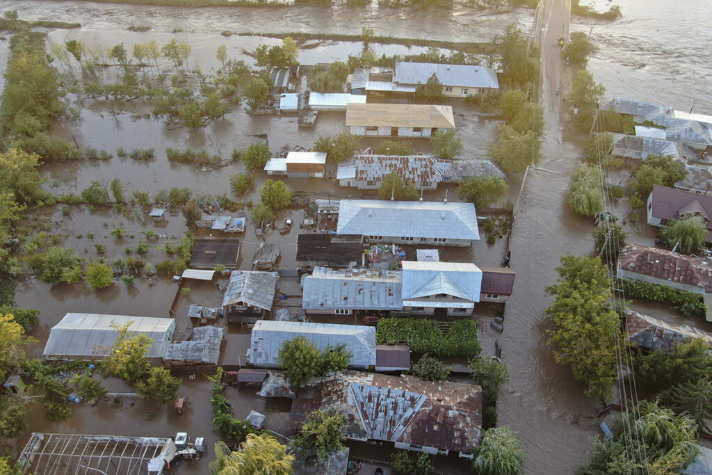 inundatii galati slobozia conachi