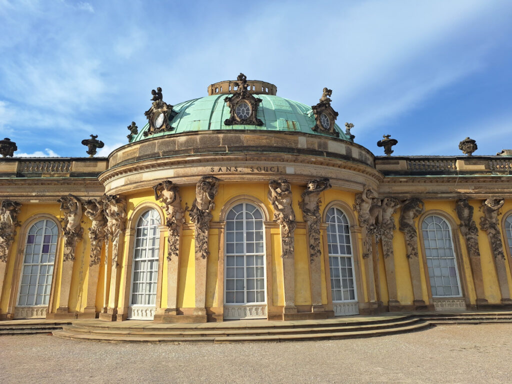 Sanssouci