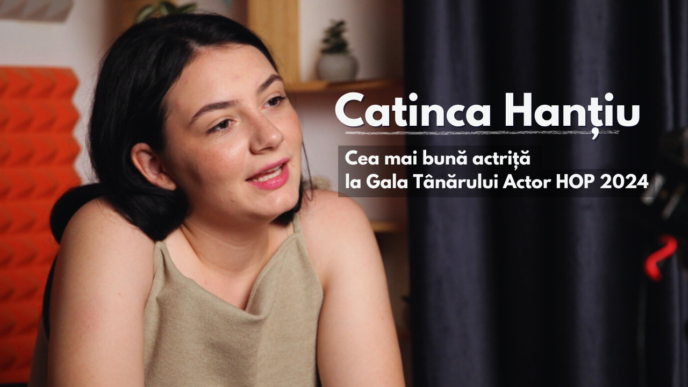 catinca hantiu cover